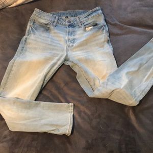 American Eagle Jeans (Men’s)